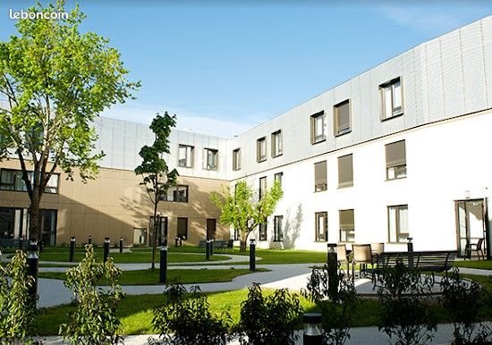 Appartement à vendre, 20m², Marmande