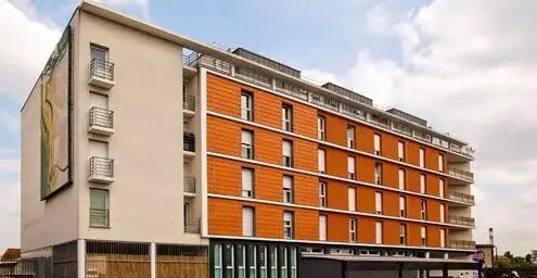 Appartement à vendre, 18m², Vitry-sur-Seine