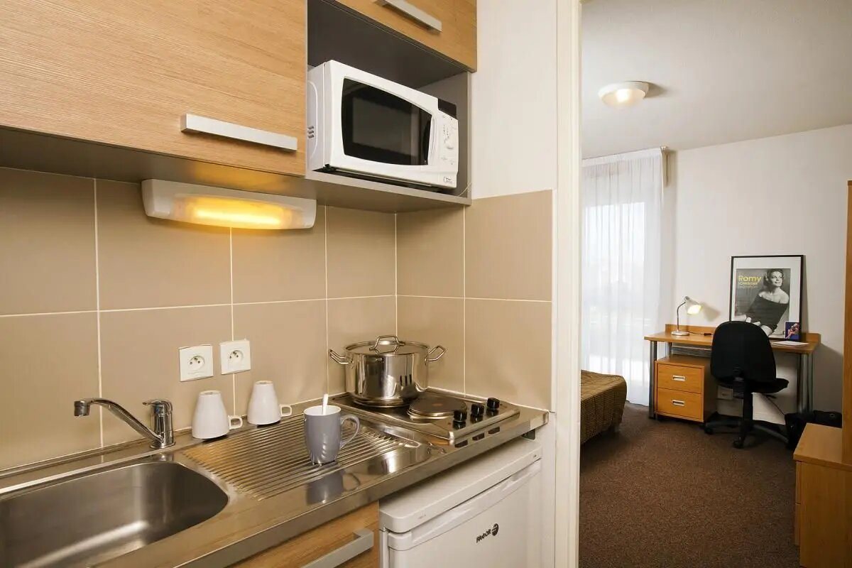 Appartement à vendre, 18m², Vitry-sur-Seine