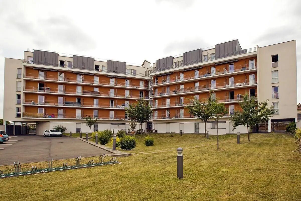 Appartement à vendre, 18m², Vitry-sur-Seine