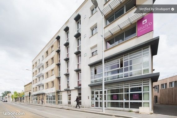 Appartement à vendre, 20m², Talence