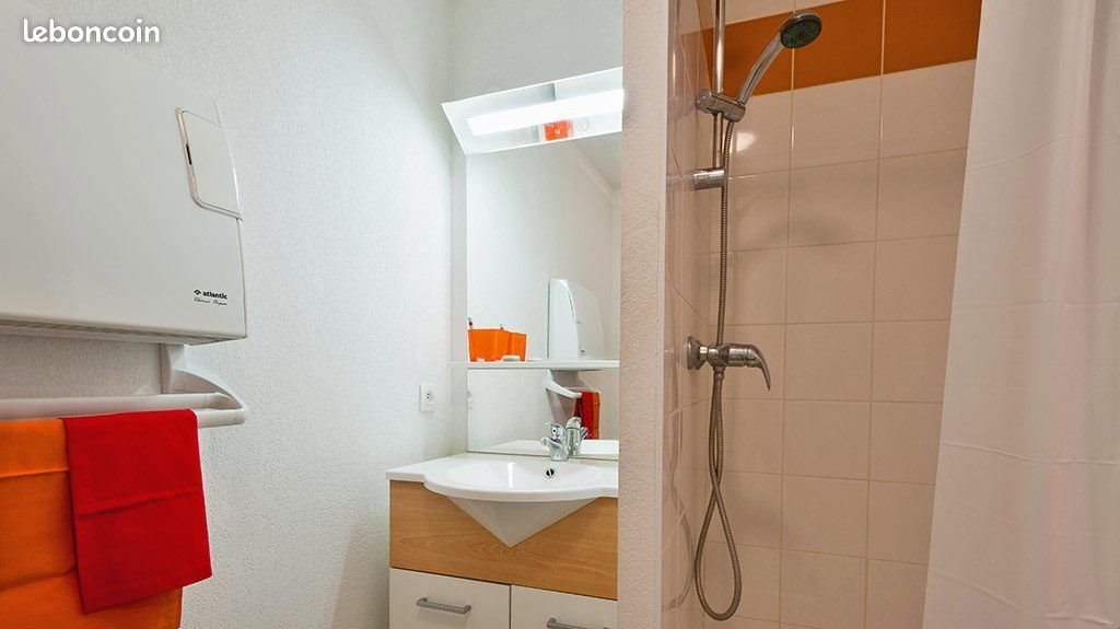 Appartement à vendre, 20m², Talence
