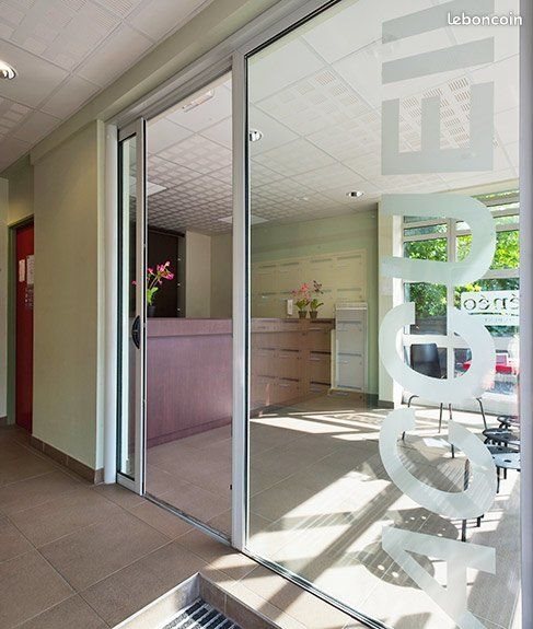 Appartement à vendre, 20m², Talence