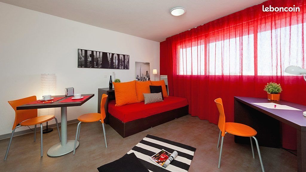 Appartement à vendre, 20m², Talence