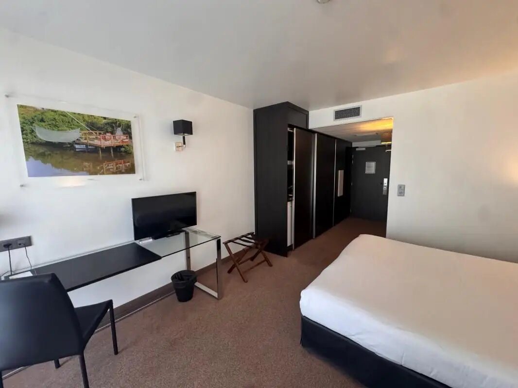 Appartement à vendre, 27m², Pornic