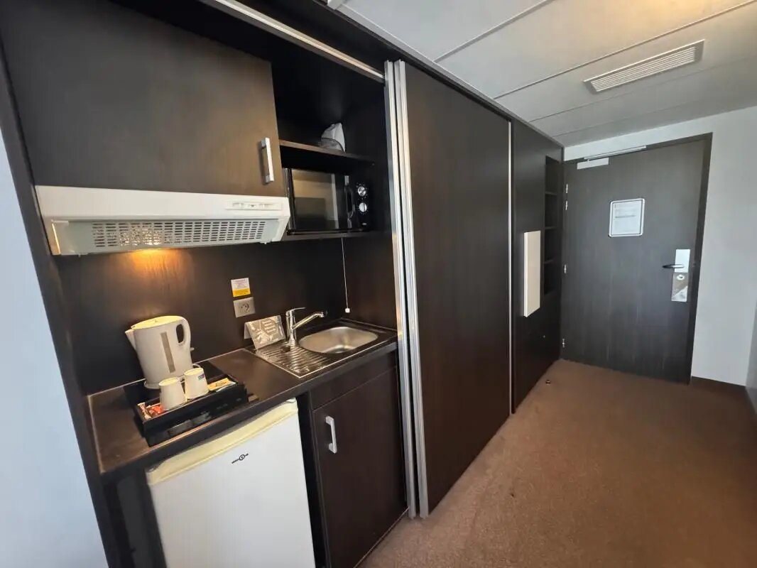 Appartement à vendre, 27m², Pornic