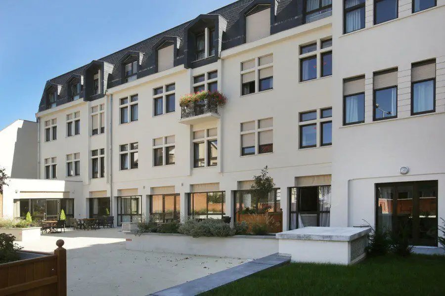 Appartement à vendre, 41m², Colmar