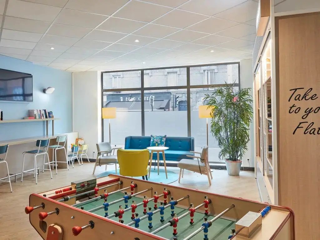 Appartement à vendre, 17m², Ivry-sur-Seine