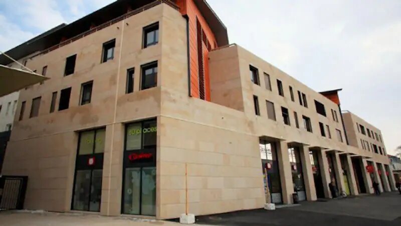 Appartement à vendre, 18m², Avignon