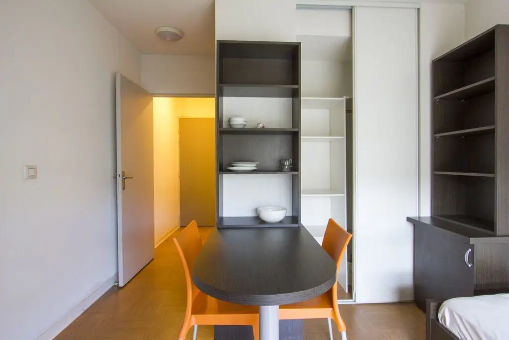 Appartement à vendre, 18m², Avignon