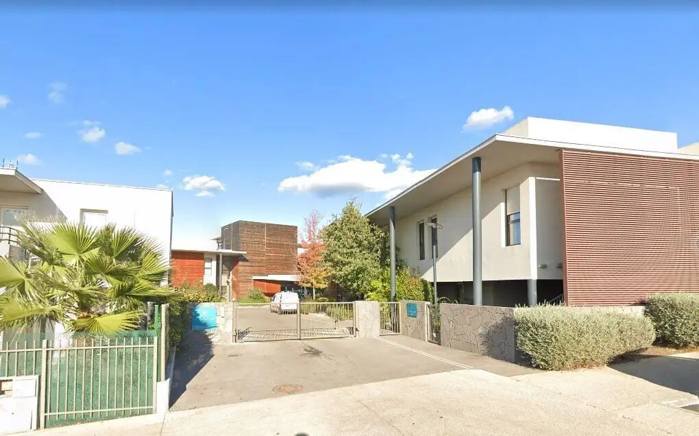 Appartement à vendre, 19m², Agde (Cap d'Agde)