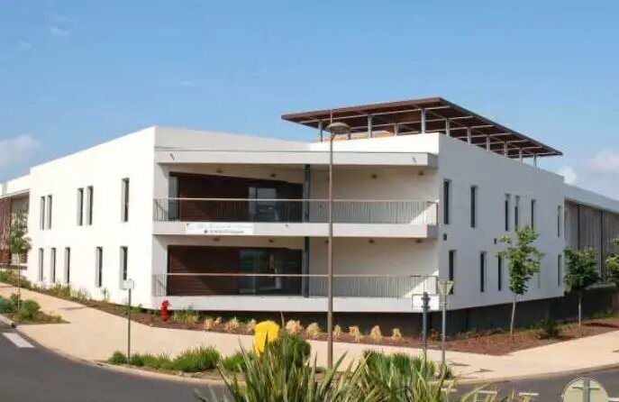 Appartement à vendre, 19m², Agde (Cap d'Agde)