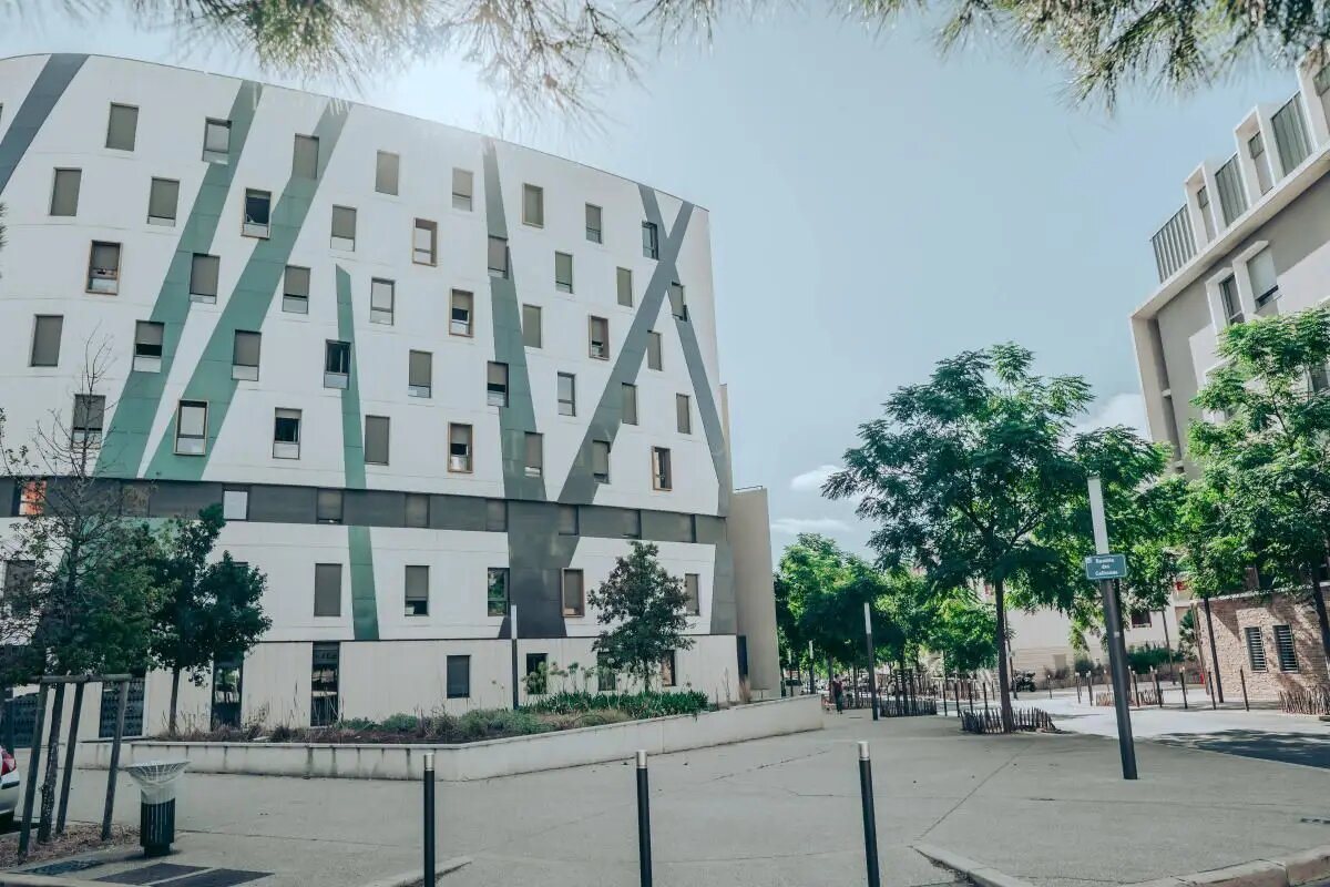 Appartement à vendre, 18m², Montpellier