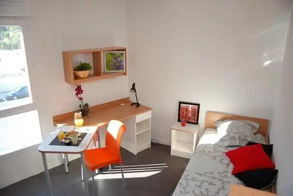 Appartement à vendre, 18m², Montpellier