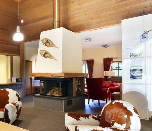 Appartement à vendre, 27m², Châtel