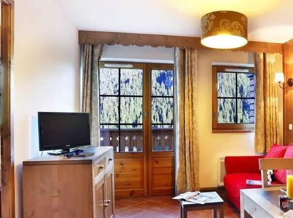 Appartement à vendre, 27m², Châtel