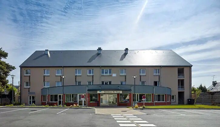 Appartement à vendre, 19m², Avranches