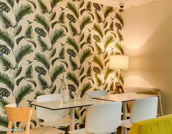 Appartement à vendre, 19m², Bordeaux