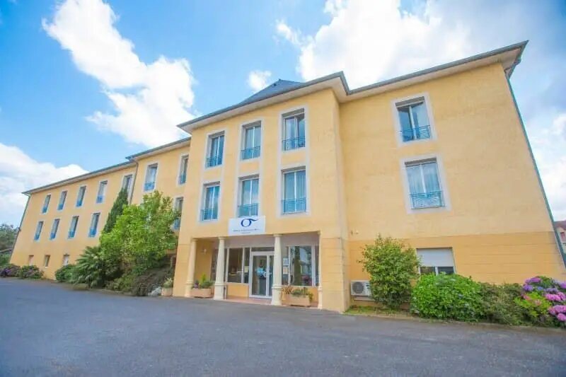 Appartement à vendre, 28m², Tarbes