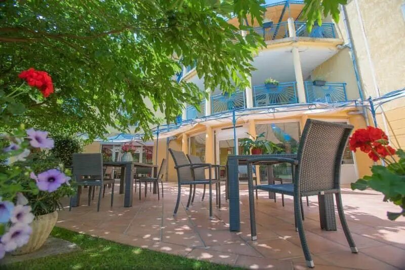 Appartement à vendre, 28m², Tarbes