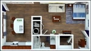 Appartement à vendre, 19m², Colombes