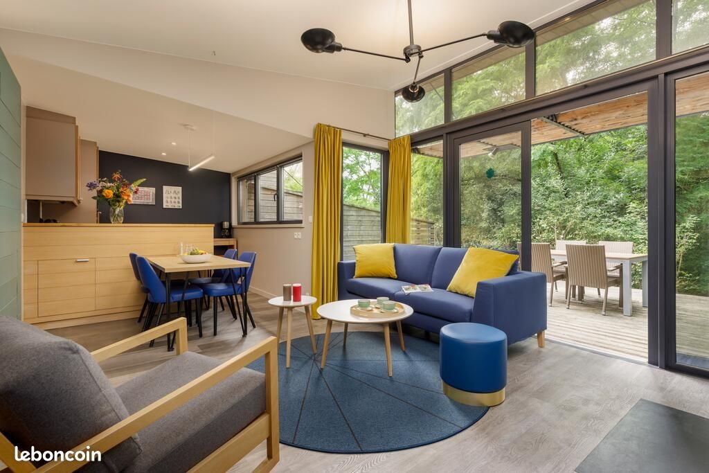Appartement à vendre, 64m², Chaumont-sur-Tharonne