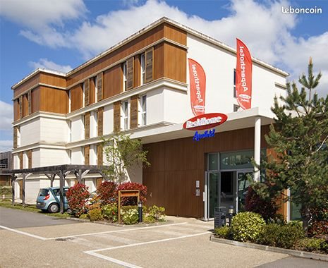 Appartement à vendre, 18m², Guyancourt