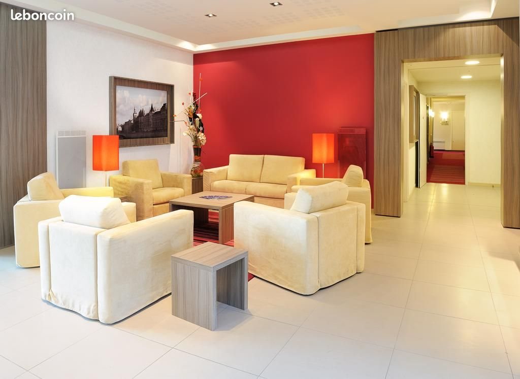 Appartement à vendre, 18m², Guyancourt