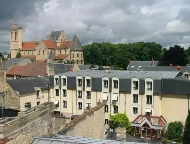 Appartement à vendre, 19m², Caen