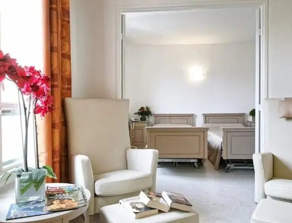 Appartement à vendre, 19m², Caen