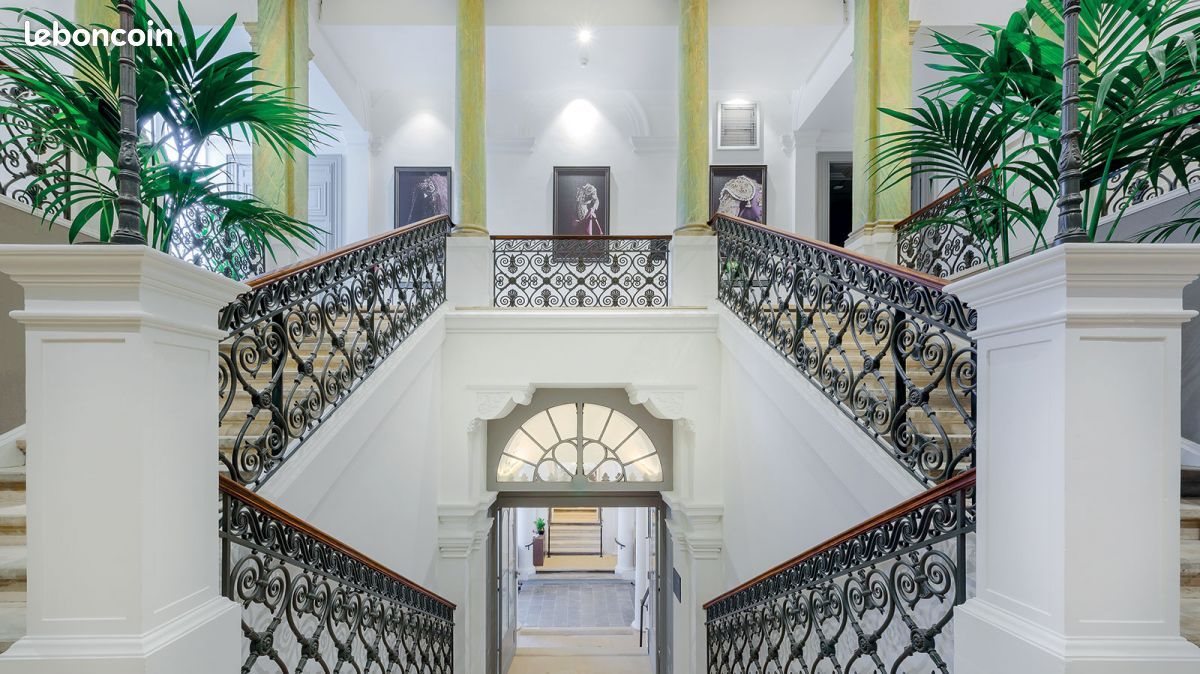 Appartement à vendre, 31m², Nîmes