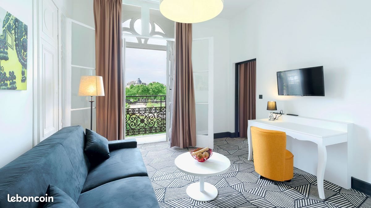 Appartement à vendre, 31m², Nîmes