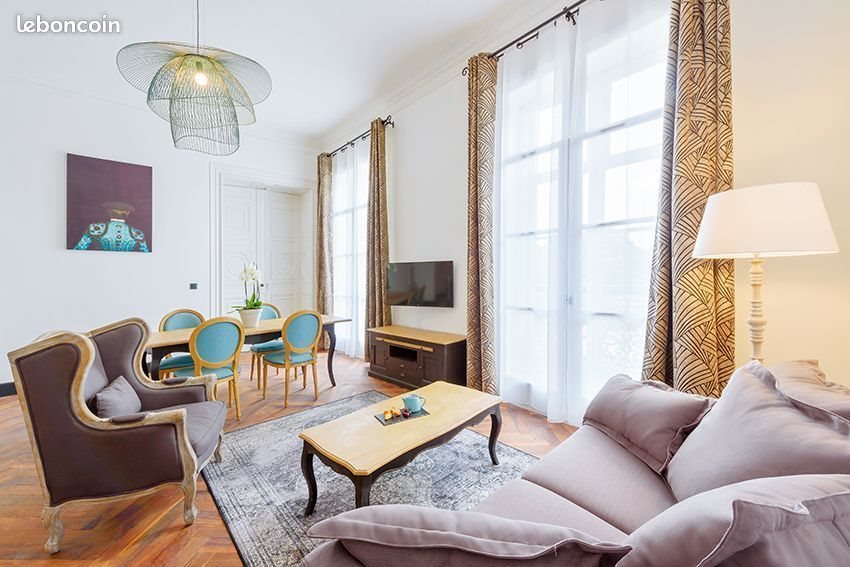 Appartement à vendre, 31m², Nîmes