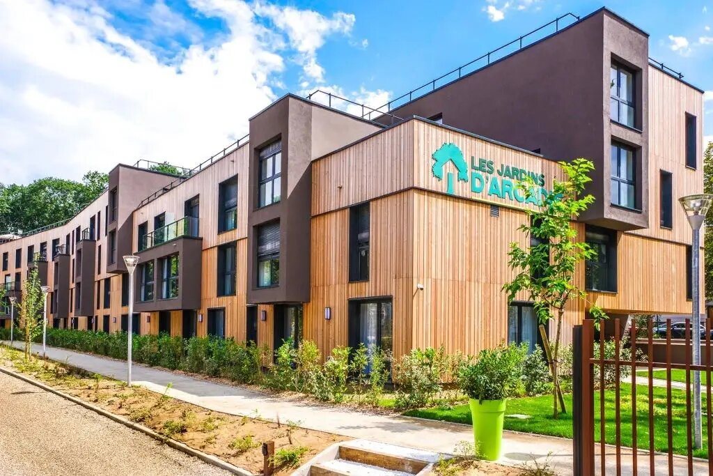 Appartement à vendre, 50m², Saint-Michel-sur-Orge
