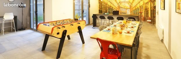 Appartement à vendre, 19m², Amiens