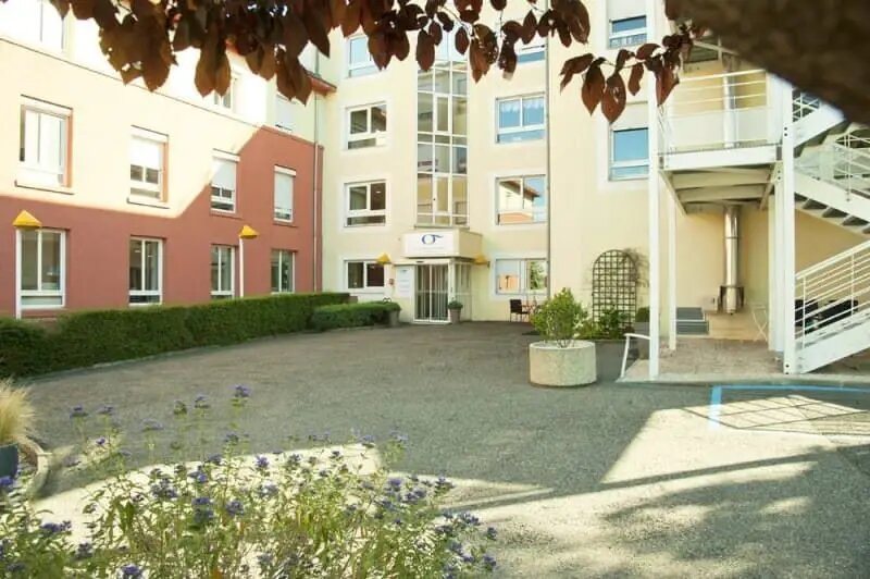 Appartement à vendre, 18m², Clermont-Ferrand