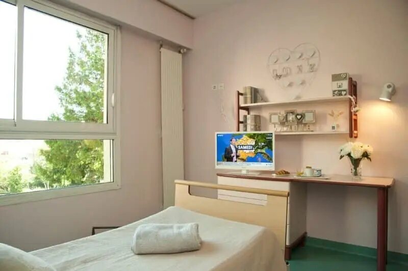 Appartement à vendre, 18m², Clermont-Ferrand