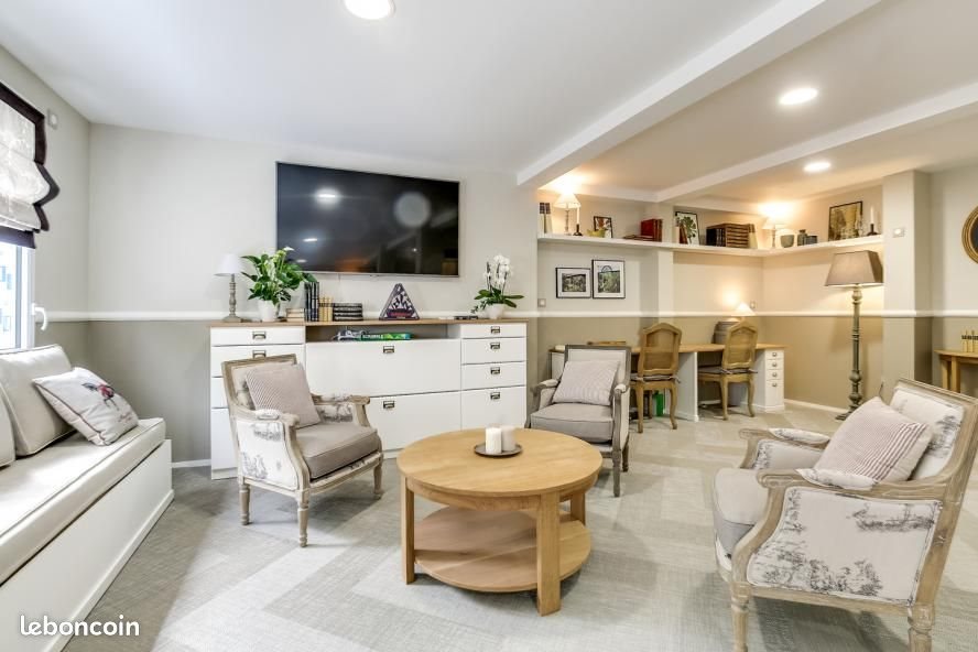 Appartement à vendre, 24m², Chatou