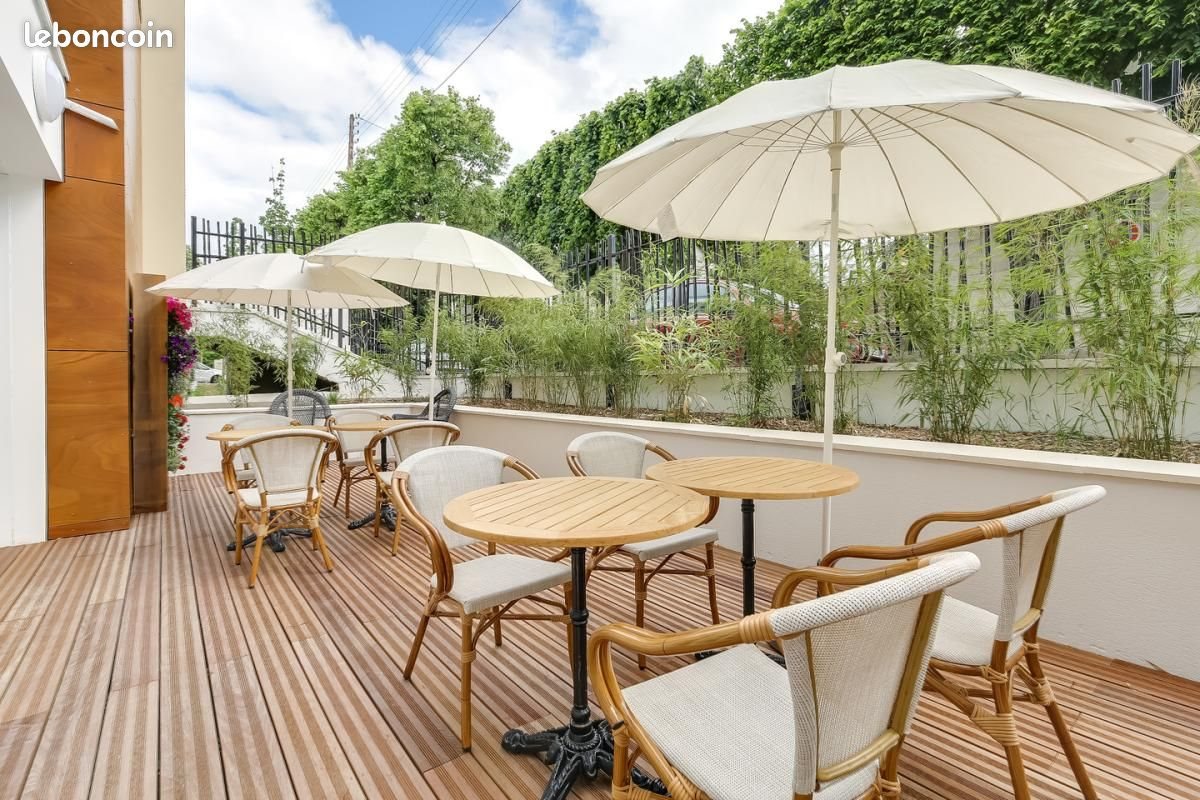 Appartement à vendre, 24m², Chatou