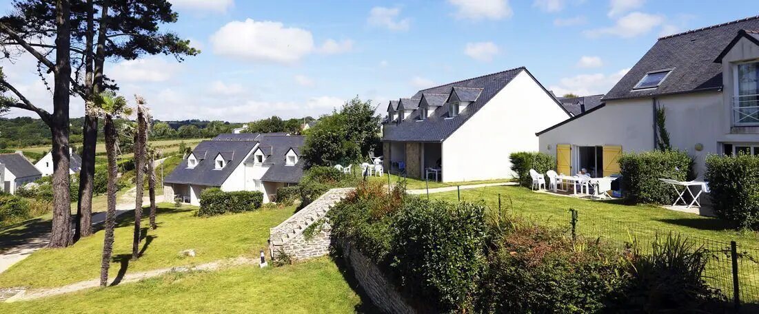 Appartement à vendre, 44m², Locmaria-Plouzané