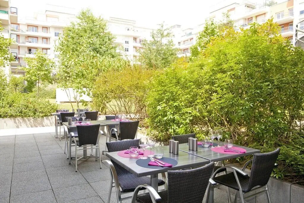 Appartement à vendre, 22m², Evry