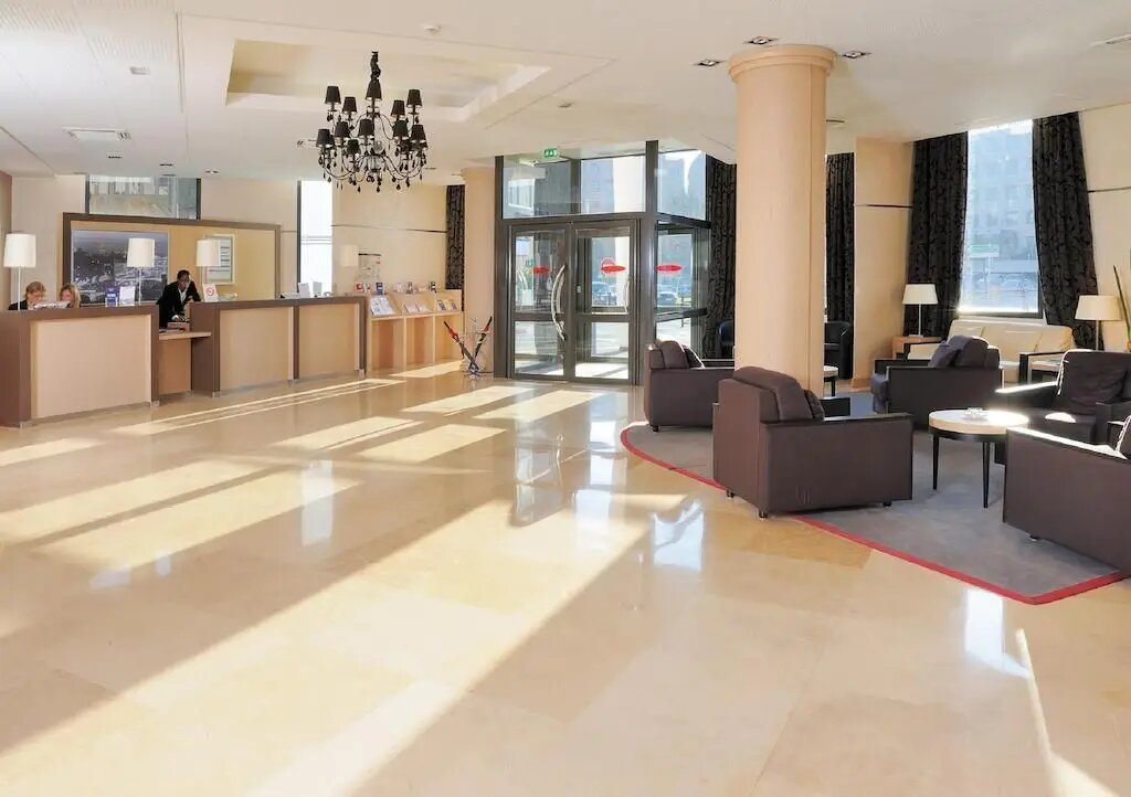 Appartement à vendre, 22m², Evry