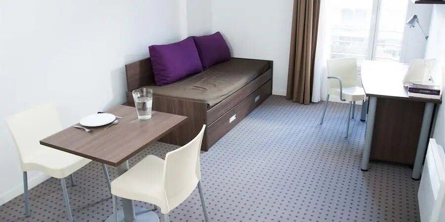 Appartement à vendre, 18m², Asnières-sur-Seine