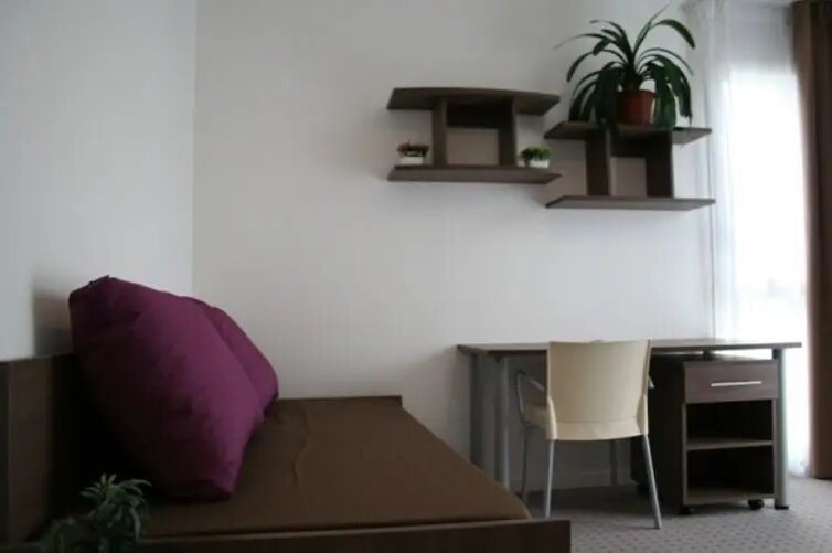 Appartement à vendre, 18m², Asnières-sur-Seine