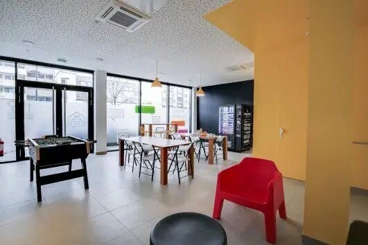 Appartement à vendre, 18m², Villejuif