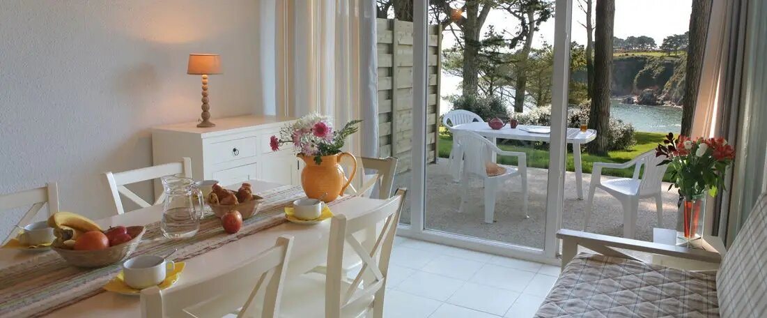 Appartement à vendre, 69m², Locmaria-Plouzané