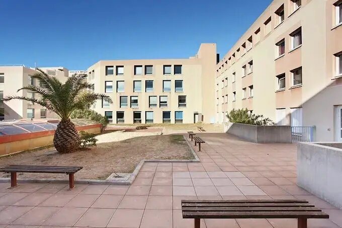 Appartement à vendre, 16m², Toulon