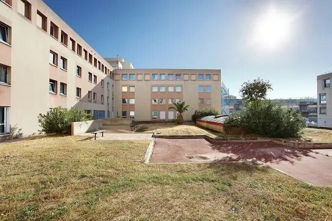 Appartement à vendre, 16m², Toulon