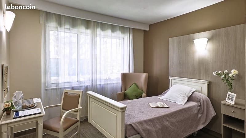 Appartement à vendre, 17m², Carpentras