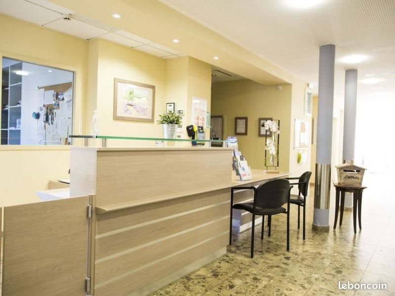 Appartement à vendre, 17m², Carpentras